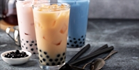 turn-key boba tea coffee - 1