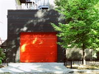 garage door install service - 1