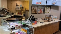 profitable cafe deli located - 1