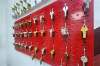 locksmith business for sale - 1