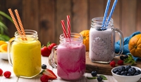 owner-operated juice bar asset - 1