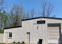 commercial manufacturing building office - 1