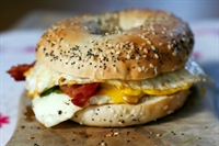 well-known profitable bagel store - 1