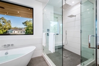 5+ year established bathroom - 1