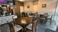 restaurant with full kitchen - 1
