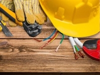 semi-absentee owned electrical contractor - 1