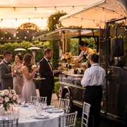 upscale mobile catering business - 1