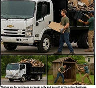 junk removal business - 1