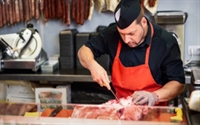 meat market italian deli - 1
