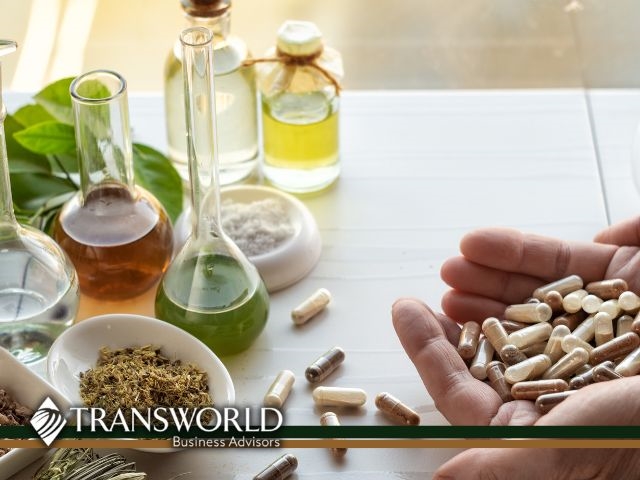 Reduced Price Well-Established Health and Wellness Business