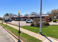 fully-equipped food retail space - 1