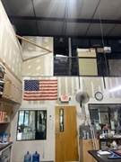 glass company with property - 1