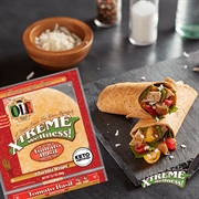 olé mexican foods route - 1