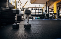 top-performing franchise fitness location - 1