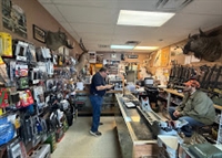respected retail gun shop - 1