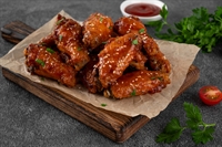 quick-service wing restaurant for - 1