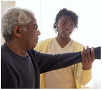 medicare medicaid-certified skilled hha - 1