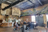well-established cafe for sale - 1