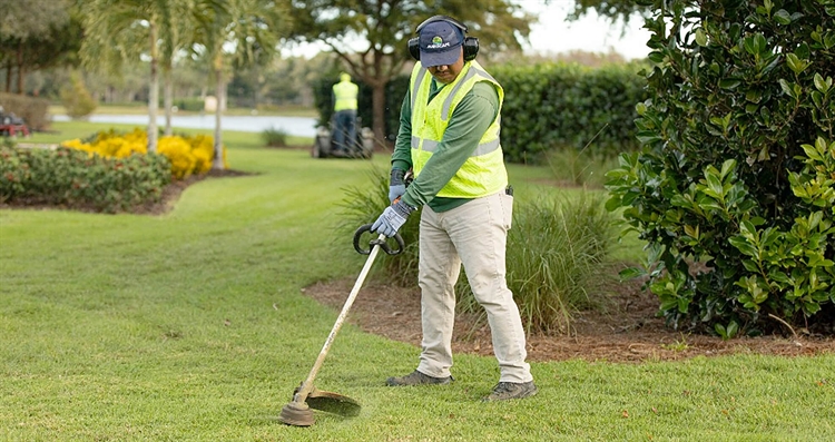 Profitable Rhode Island Landscape Company With 77% Recurring Revenue