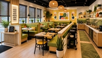profitable restaurant--broward county beer - 1