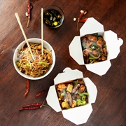 chinese restaurant - 1