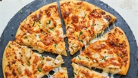 absentee-run pizzeria restaurant - 1