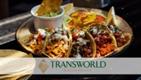 fast casual mexican street - 1