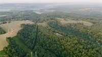 exceptional 83-acre hunting recreation - 3