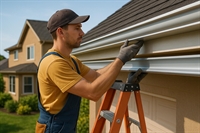 5-star-rated gutter franchise with - 1