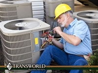 established hvac service maintenance - 1