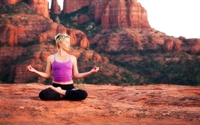 sedona healing retreat - 1