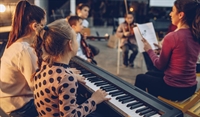 performing arts preschool daycare - 1