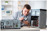 highly profitable computer sales - 1