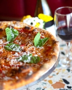 established profitable italian restaurant - 1
