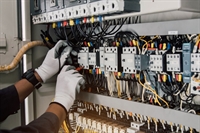 bronx-based electrical systems contractor - 1