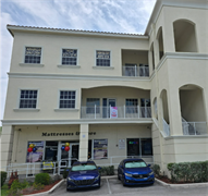 high-visibility retail office condo - 1