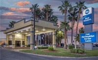 profitable best western hotel - 1