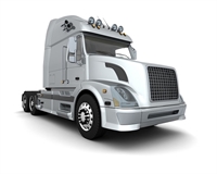 turnkey logistics trucking company - 1