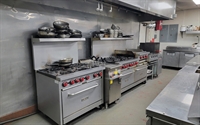 upscale italian restaurant sale - 1