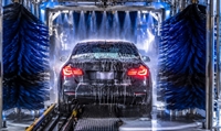 absentee express car wash - 1