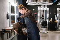 outstanding boutique hair salon - 1