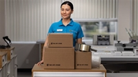 fed ex ups shipping - 1