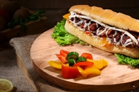 popular food franchise wayne - 1