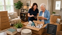 senior relocation online auction - 1