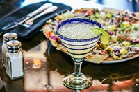 thriving mexican restaurant bar - 1