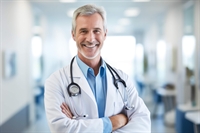 established acupuncture wellness clinic - 1