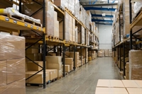 established wholesale distribution company - 1