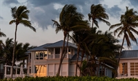 hurricane impact window door - 1