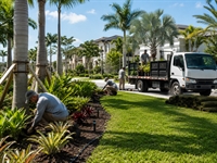 tampa bay landscape irrigation - 1