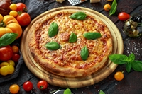high volume pizzeria queens - 1
